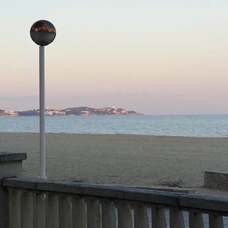Apartamento 1ª Linea De Mar Cambrils Vilafortuny Exteriér fotografie