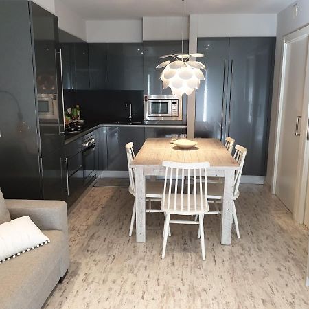 Apartamento 1ª Linea De Mar Cambrils Vilafortuny Exteriér fotografie