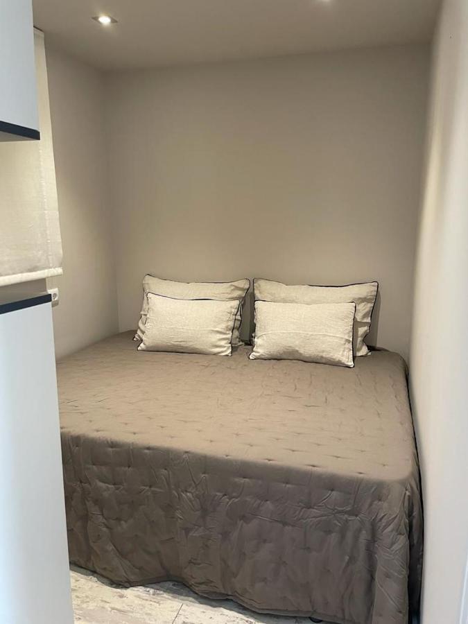 Apartamento 1ª Linea De Mar Cambrils Vilafortuny Exteriér fotografie